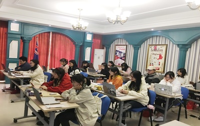 跨越山海，情誼相連 我校越南語專業師生與越南、韓國師生國際文化交流活動圓滿落幕